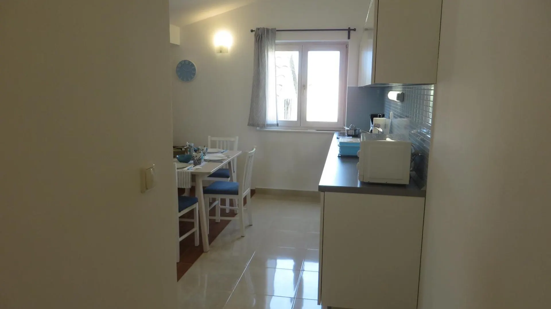 Filipovic Apartments With Pool Biograd Na Moru Croatia