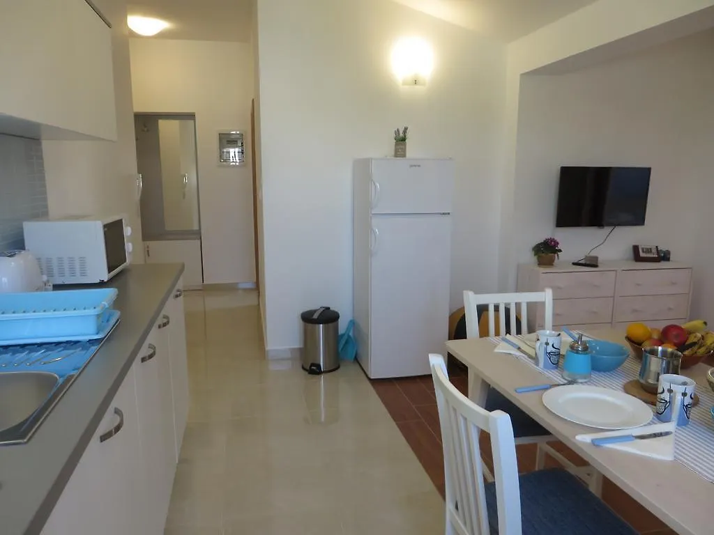 Filipovic Apartments With Pool Biograd Na Moru Croatia